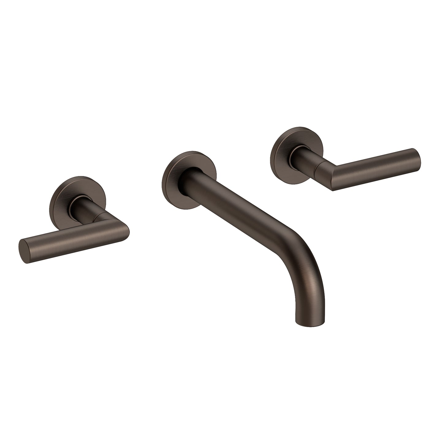 Newport Brass 3-3101 Pavani Wall Mount Lavatory Faucet