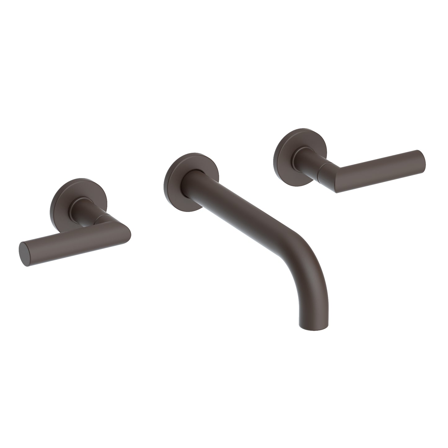 Newport Brass 3-3101 Pavani Wall Mount Lavatory Faucet