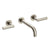 Newport Brass 3-3101 Pavani Wall Mount Lavatory Faucet