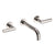 Newport Brass 3-3101 Pavani Wall Mount Lavatory Faucet