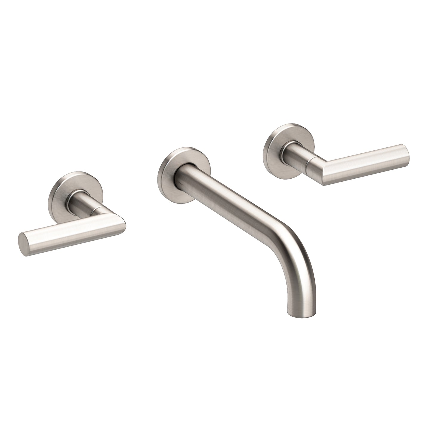 Newport Brass 3-3101 Pavani Wall Mount Lavatory Faucet