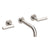 Newport Brass 3-3101 Pavani Wall Mount Lavatory Faucet