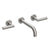Newport Brass 3-3101 Pavani Wall Mount Lavatory Faucet