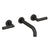 Newport Brass 3-3101 Pavani Wall Mount Lavatory Faucet