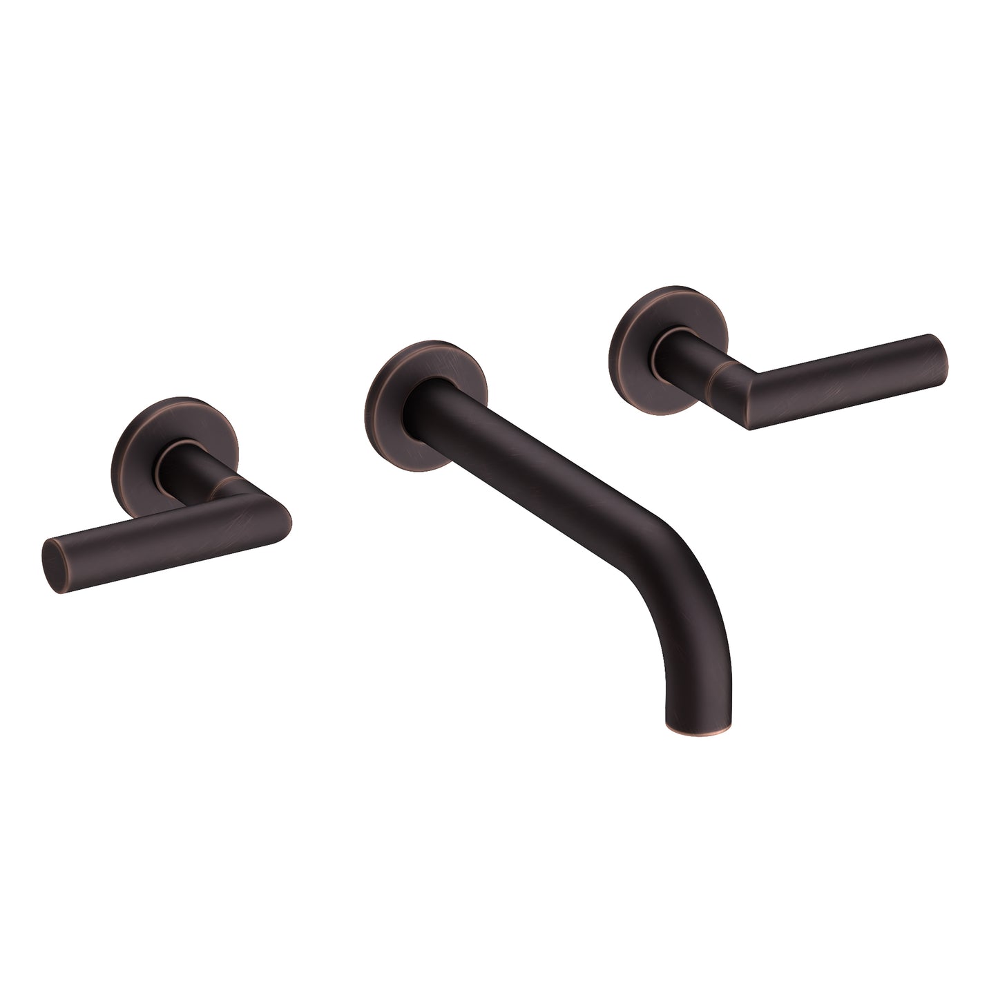 Newport Brass 3-3101 Pavani Wall Mount Lavatory Faucet