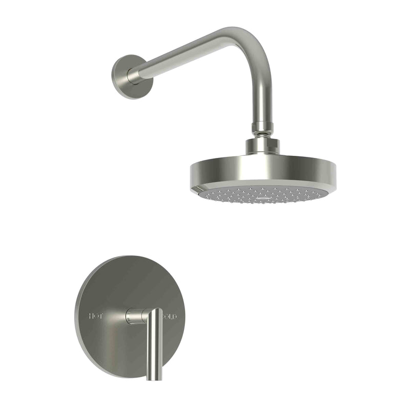 Newport Brass 3-3104BP Pavani Balanced Pressure Shower Trim Set