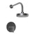 Newport Brass 3-3104BP Pavani Balanced Pressure Shower Trim Set