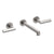 Newport Brass 3-3121 Kirsi Wall Mount Lavatory Faucet