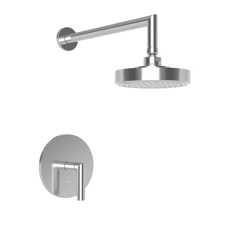Newport Brass 3-3124BP Kirsi Balanced Pressure Shower Trim Set