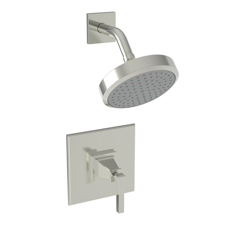 Newport Brass 3-3144BP Malvina Balanced Pressure Shower Trim Set
