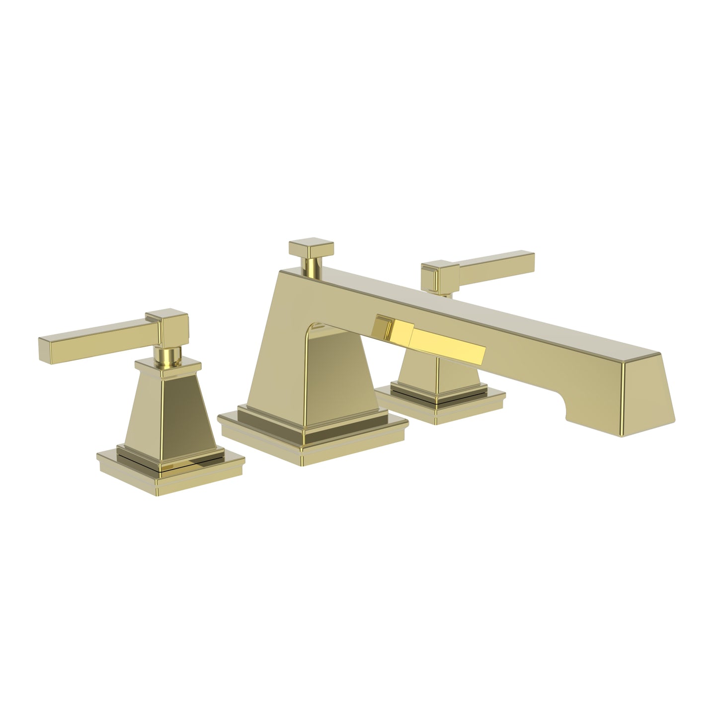Newport Brass 3-3146 Malvina Roman Tub Faucet
