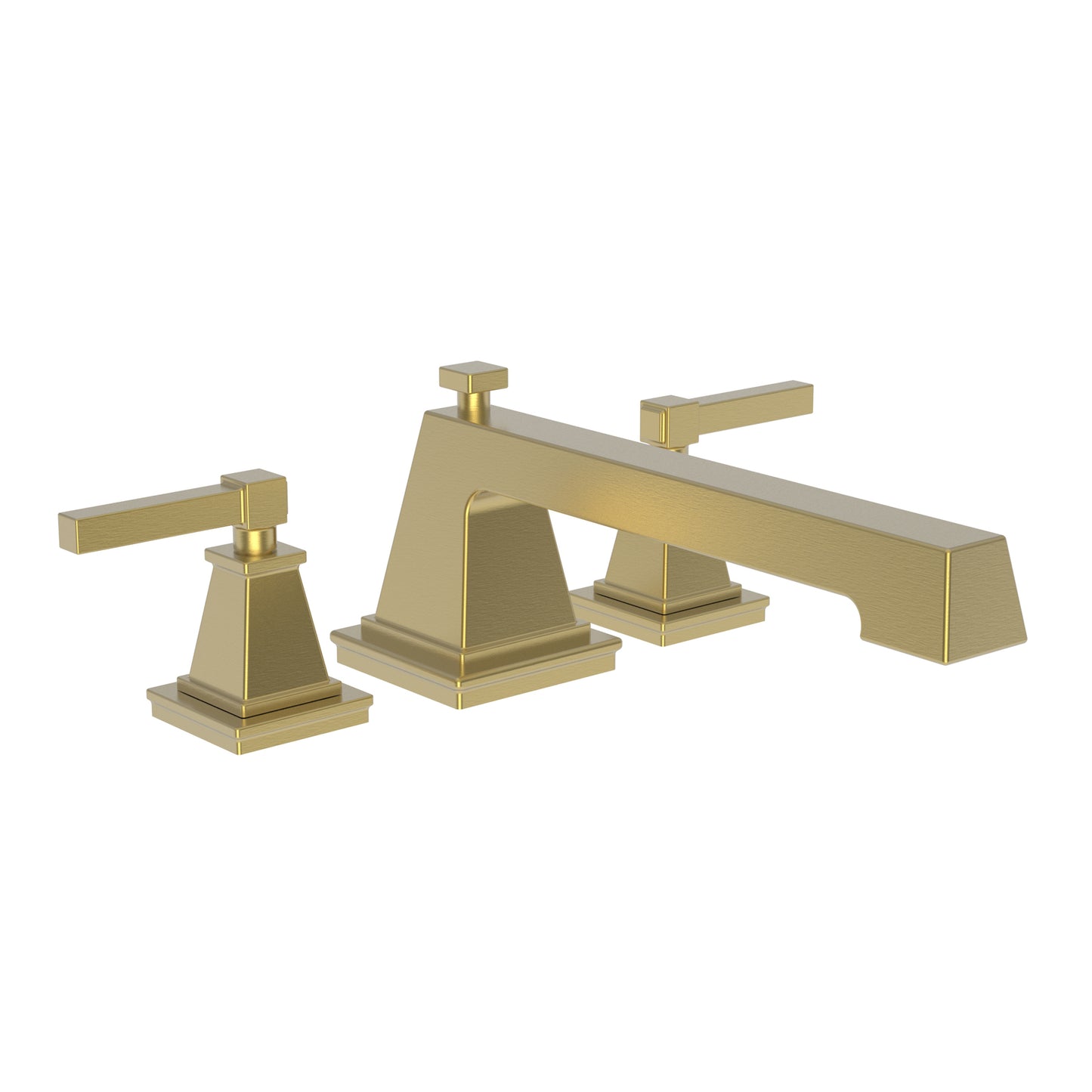 Newport Brass 3-3146 Malvina Roman Tub Faucet
