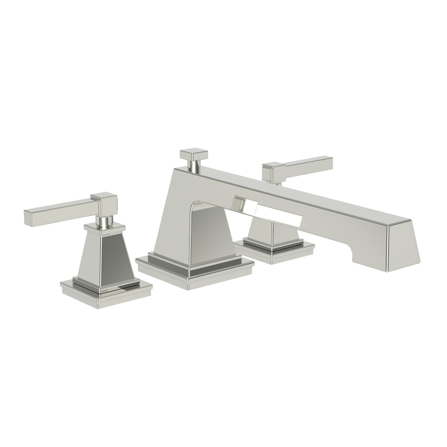 Newport Brass 3-3146 Malvina Roman Tub Faucet