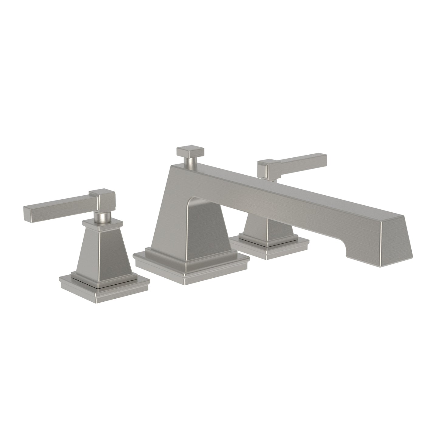 Newport Brass 3-3146 Malvina Roman Tub Faucet