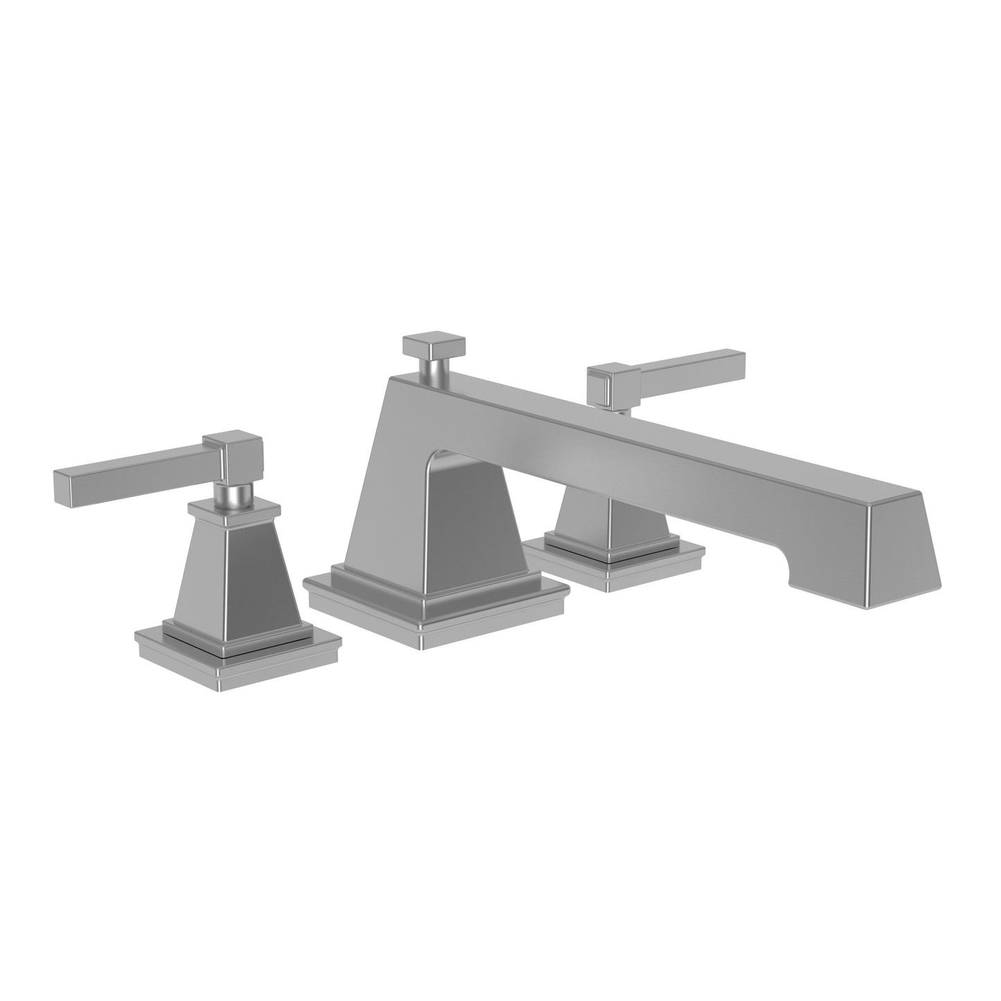 Newport Brass 3-3146 Malvina Roman Tub Faucet