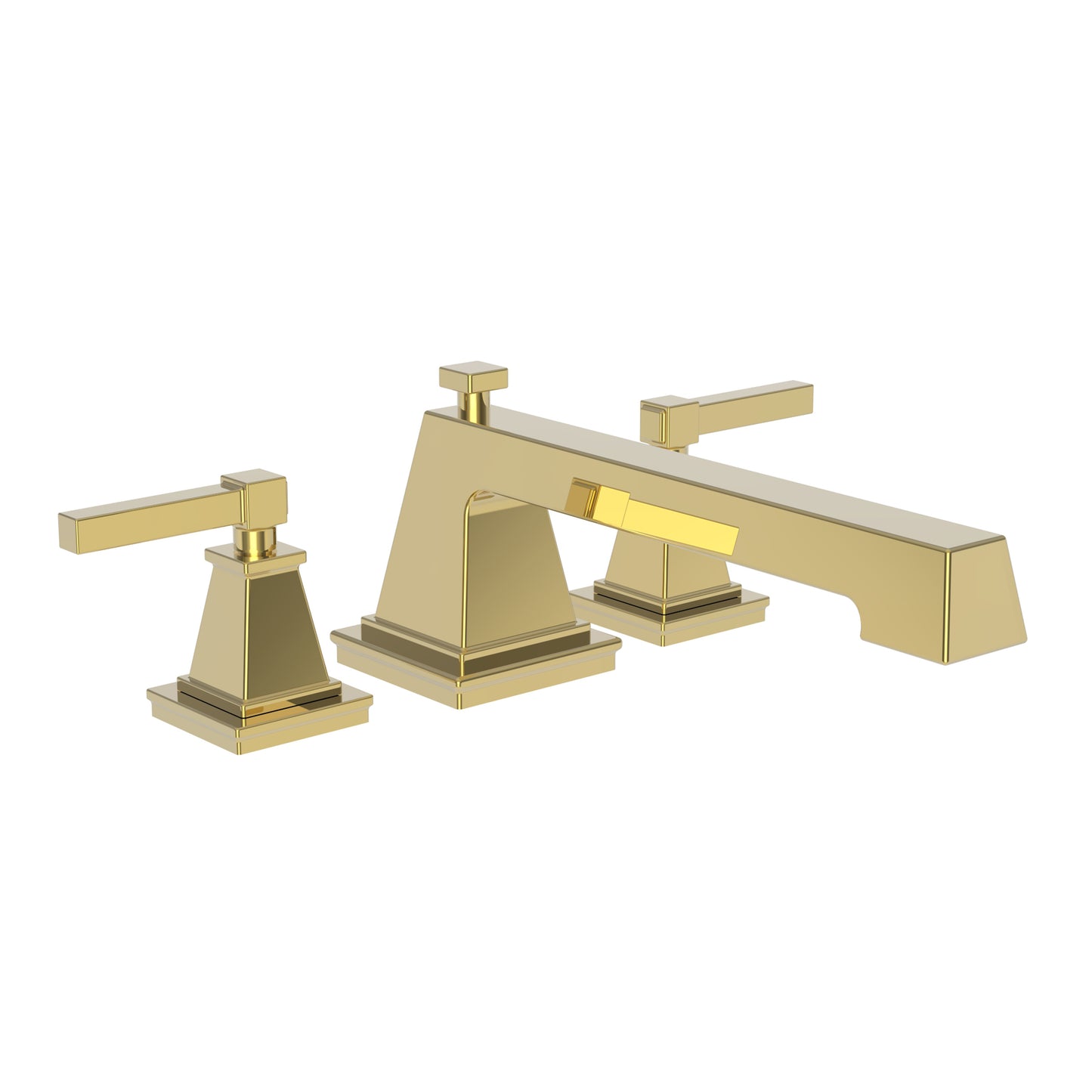 Newport Brass 3-3146 Malvina Roman Tub Faucet