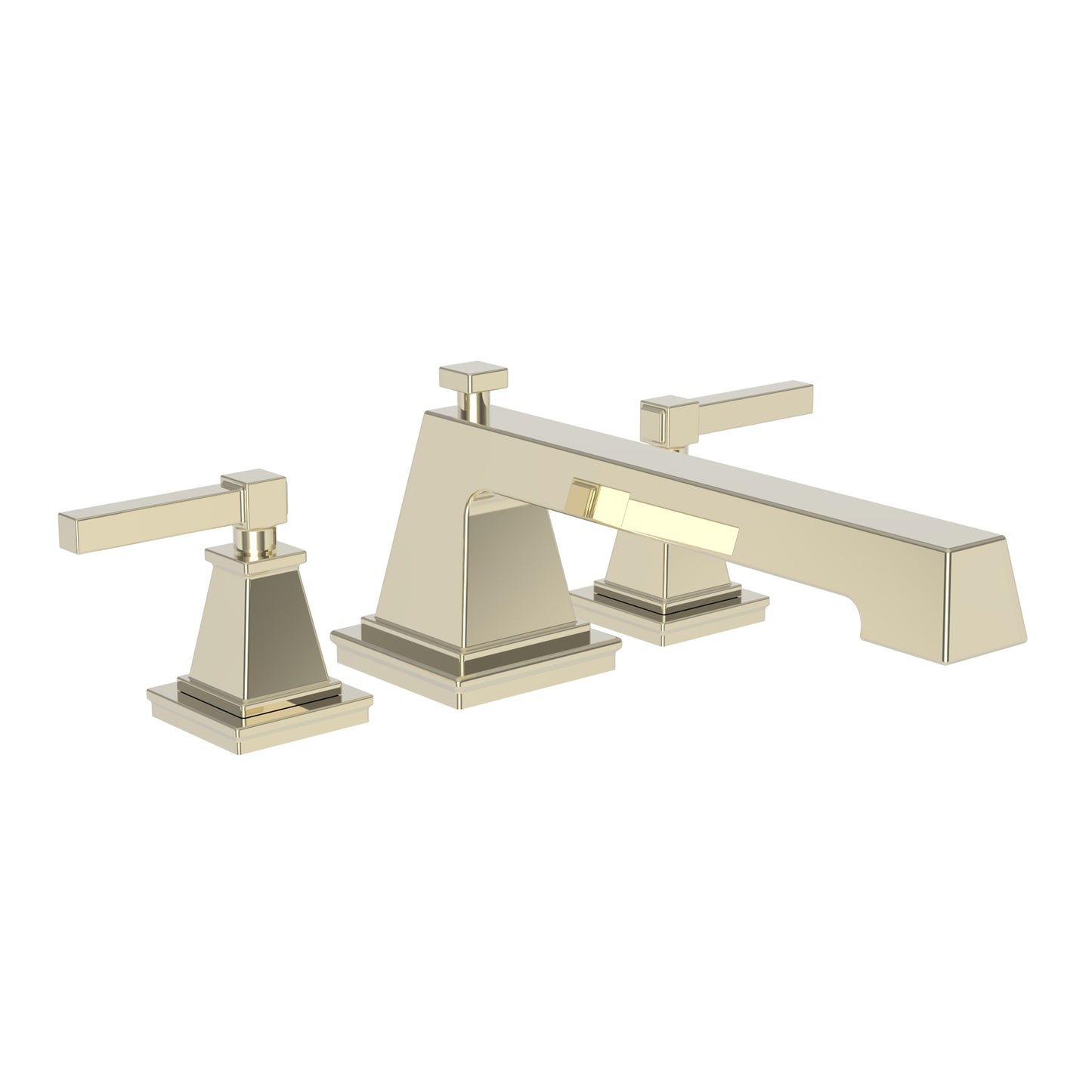 Newport Brass 3-3146 Malvina Roman Tub Faucet