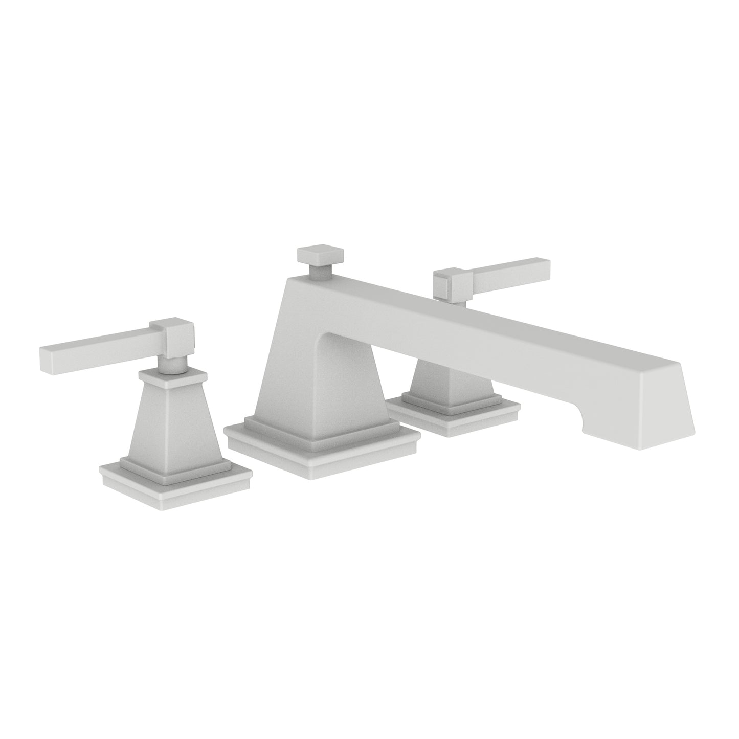Newport Brass 3-3146 Malvina Roman Tub Faucet