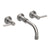 Newport Brass 3-3231 Pardees Wall Mount Lavatory Faucet