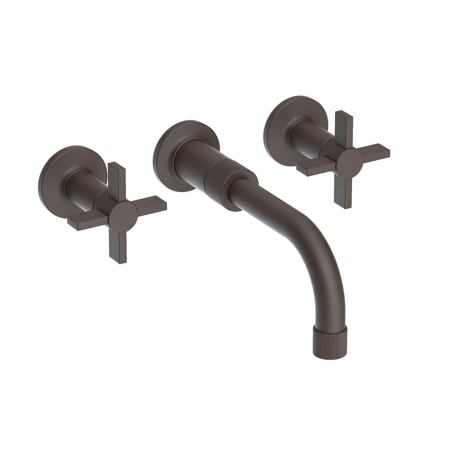 Newport Brass 3-3241 Pardees Wall Mount Lavatory Faucet