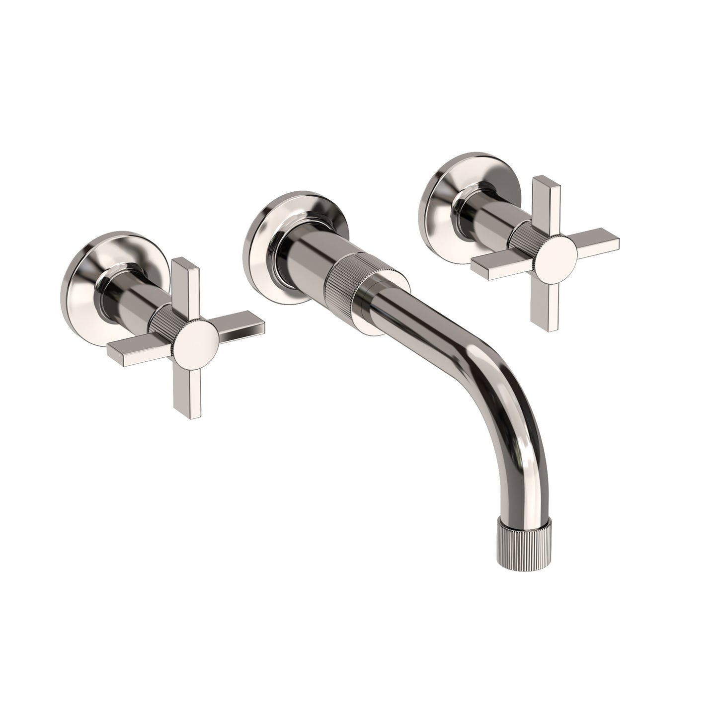 Newport Brass 3-3241 Pardees Wall Mount Lavatory Faucet