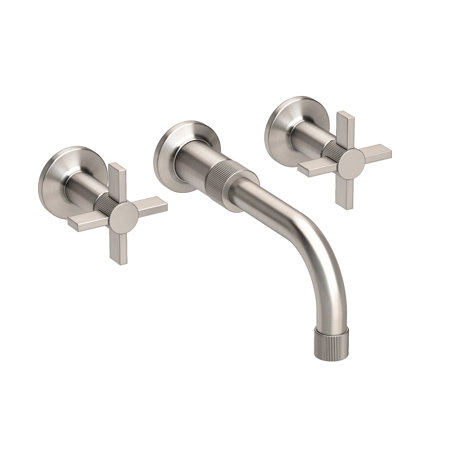 Newport Brass 3-3241 Pardees Wall Mount Lavatory Faucet
