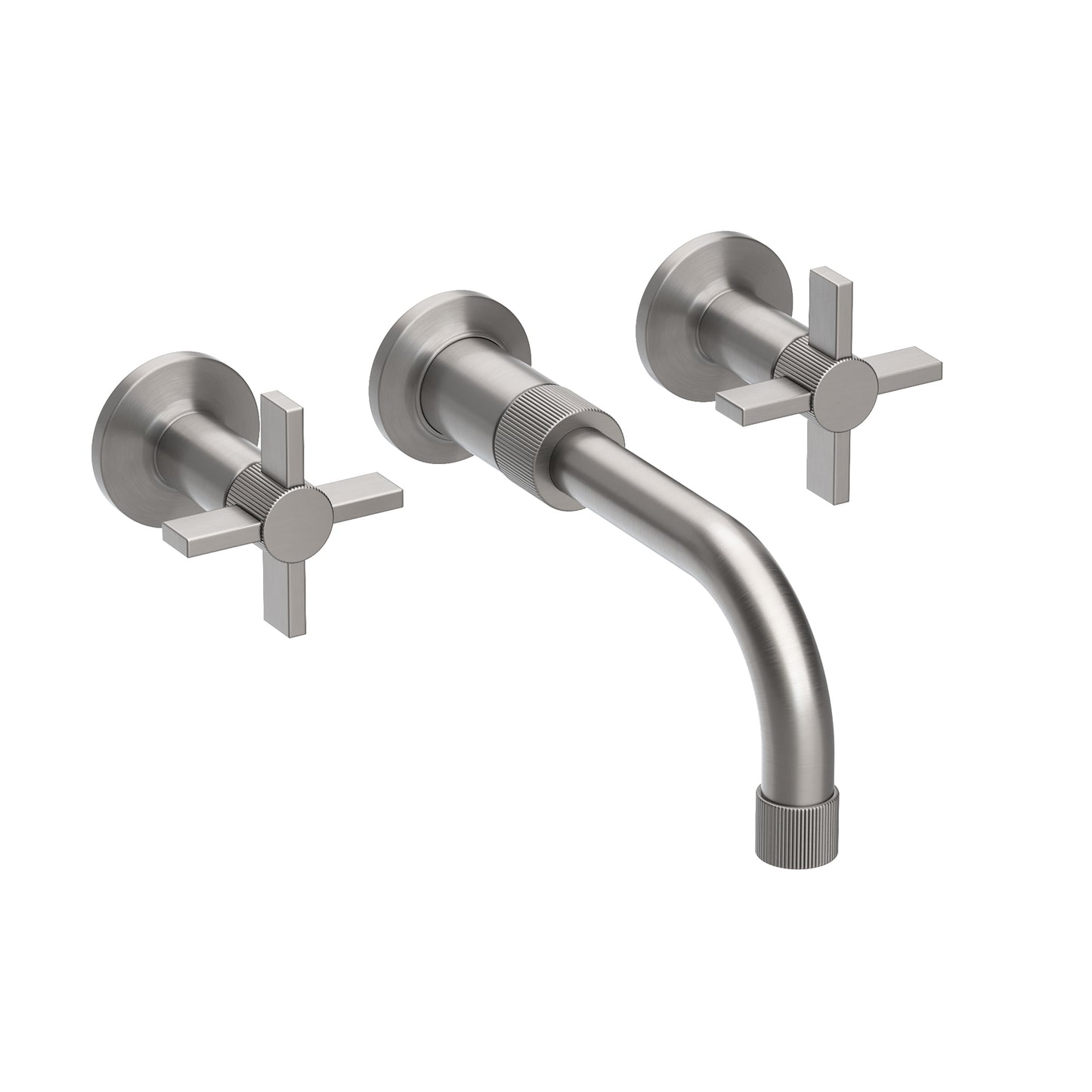 Newport Brass 3-3241 Pardees Wall Mount Lavatory Faucet