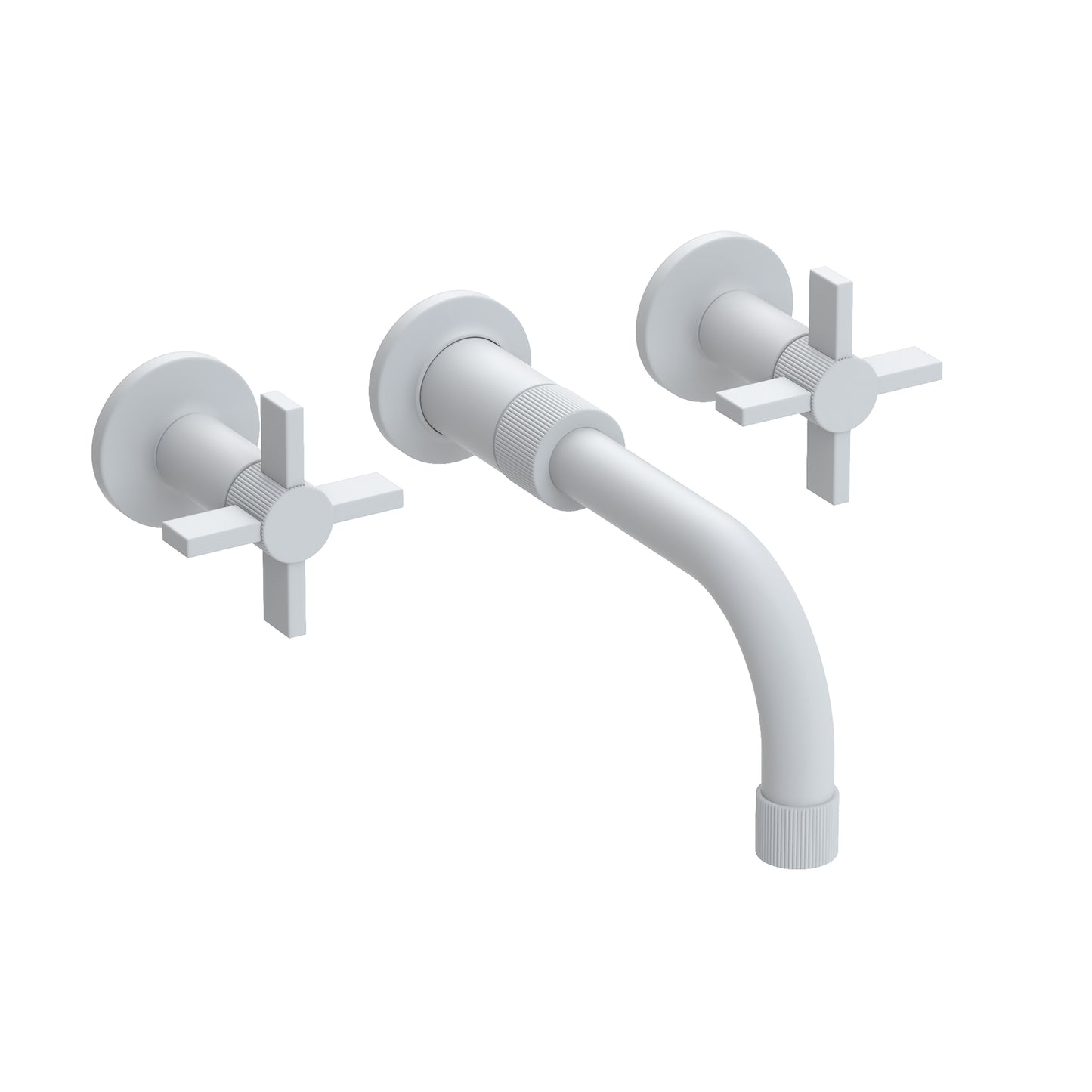 Newport Brass 3-3241 Pardees Wall Mount Lavatory Faucet