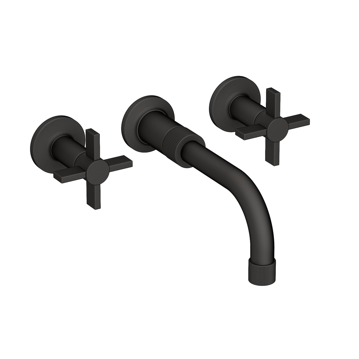 Newport Brass 3-3241 Pardees Wall Mount Lavatory Faucet