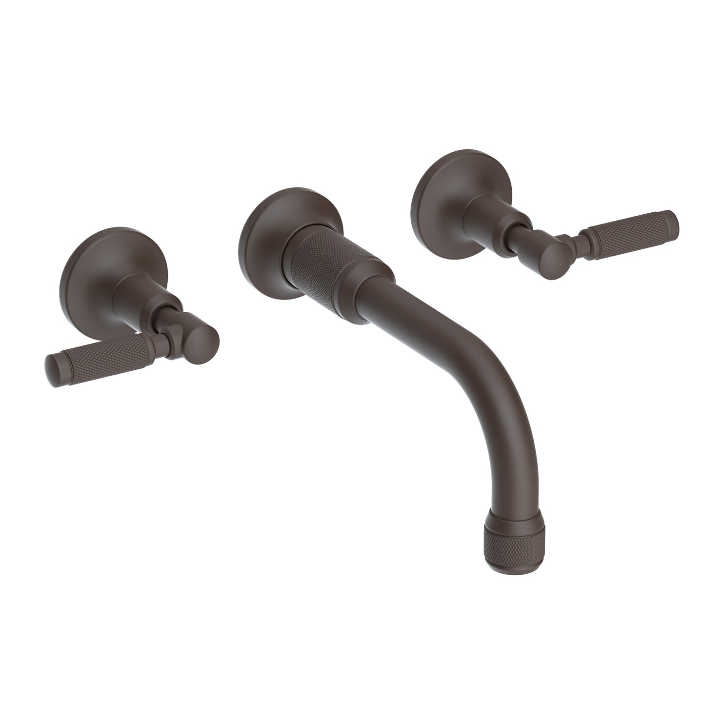 Newport Brass 3-3251 Clemens Wall Mount Lavatory Faucet