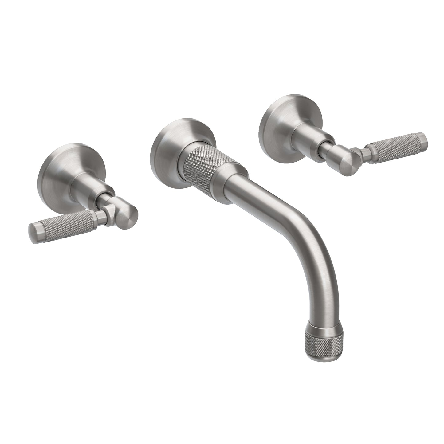 Newport Brass 3-3251 Clemens Wall Mount Lavatory Faucet