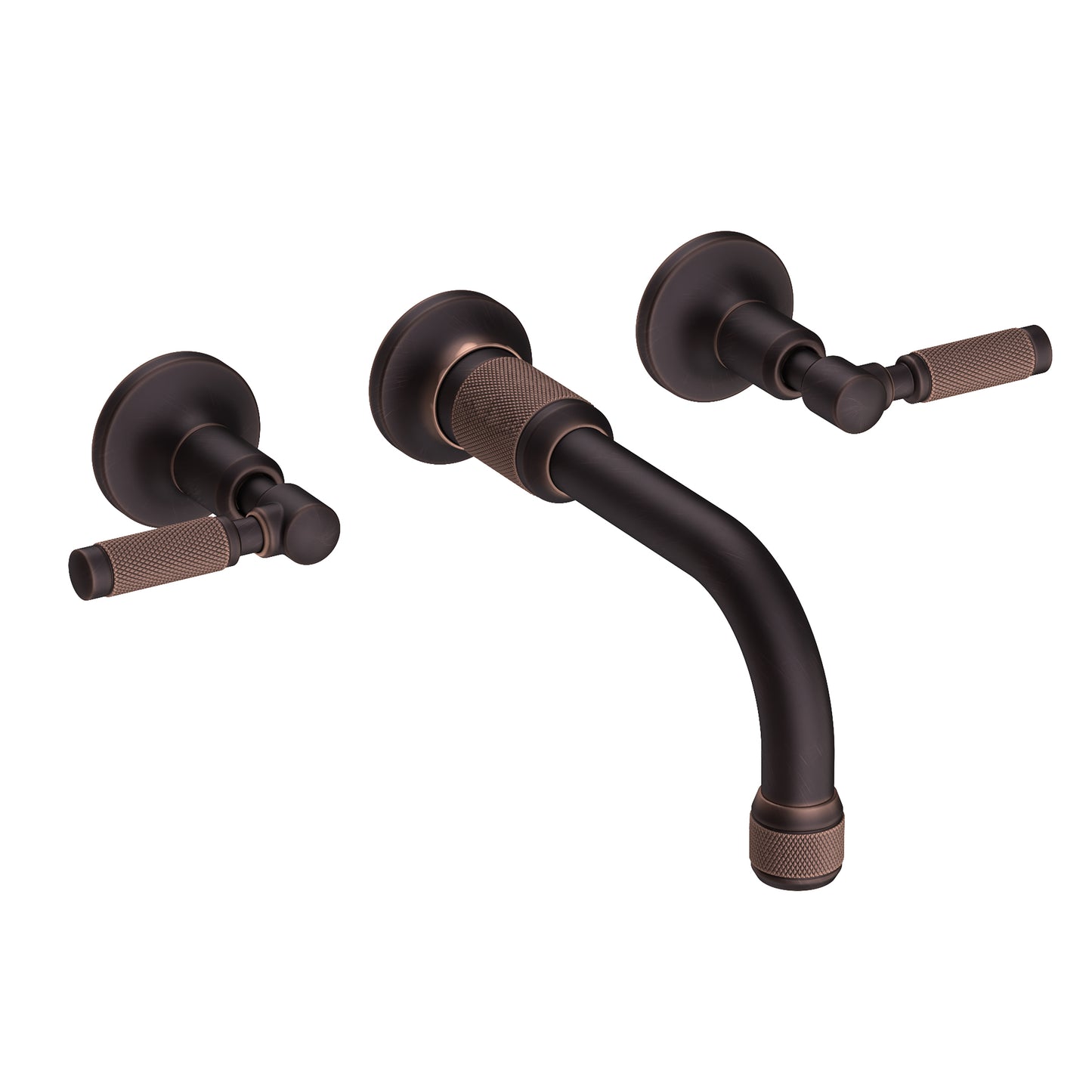 Newport Brass 3-3251 Clemens Wall Mount Lavatory Faucet