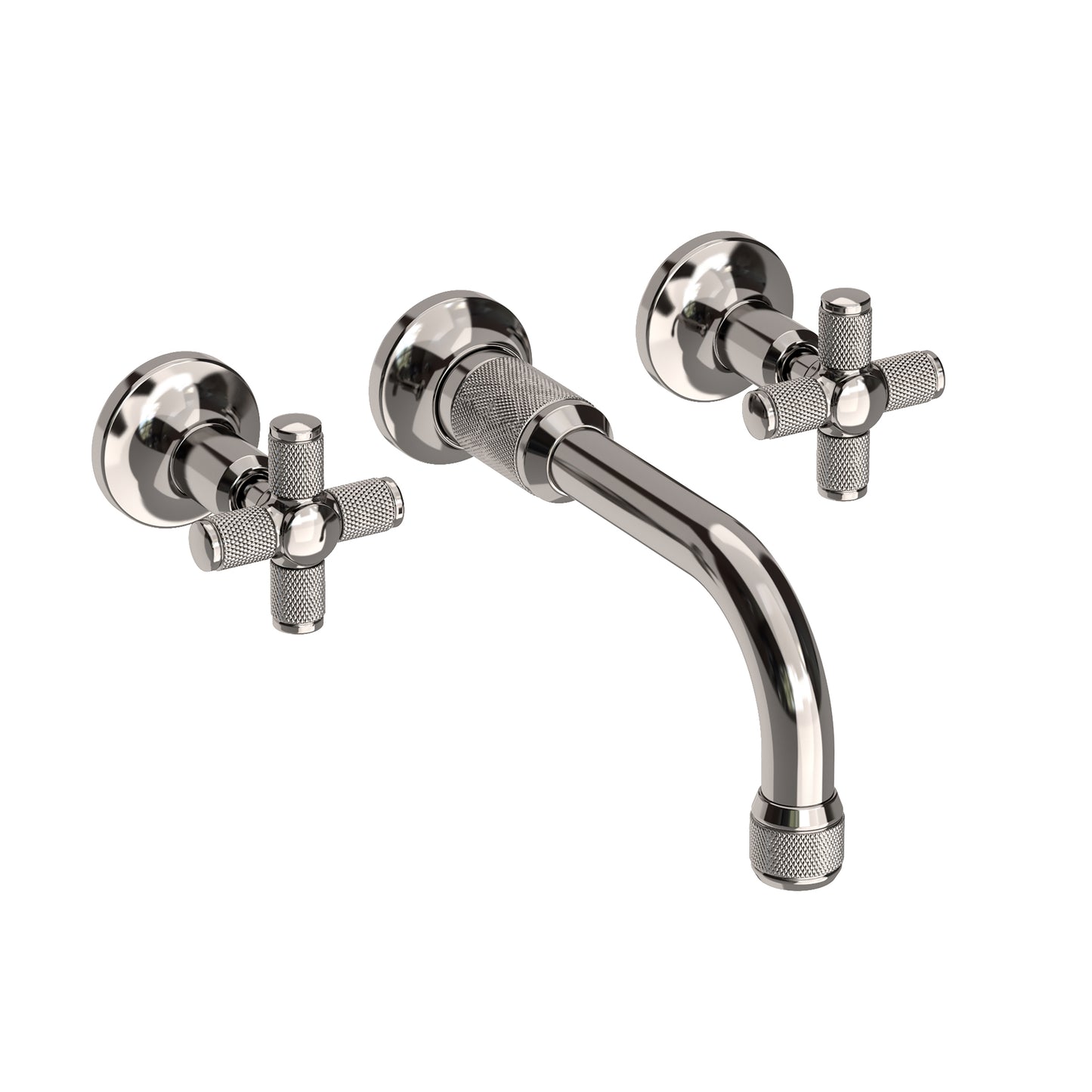 Newport Brass 3-3261 Clemens Wall Mount Lavatory Faucet
