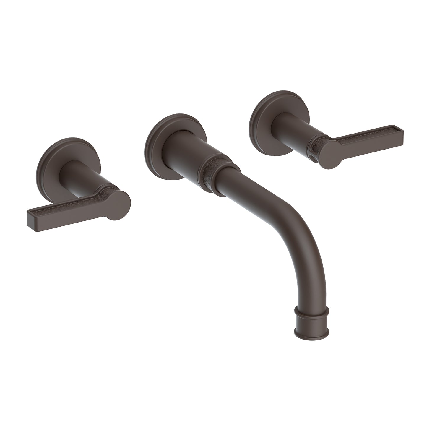 Newport Brass 3-3271 Griffey Wall Mount Lavatory Faucet