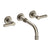 Newport Brass 3-3271 Griffey Wall Mount Lavatory Faucet
