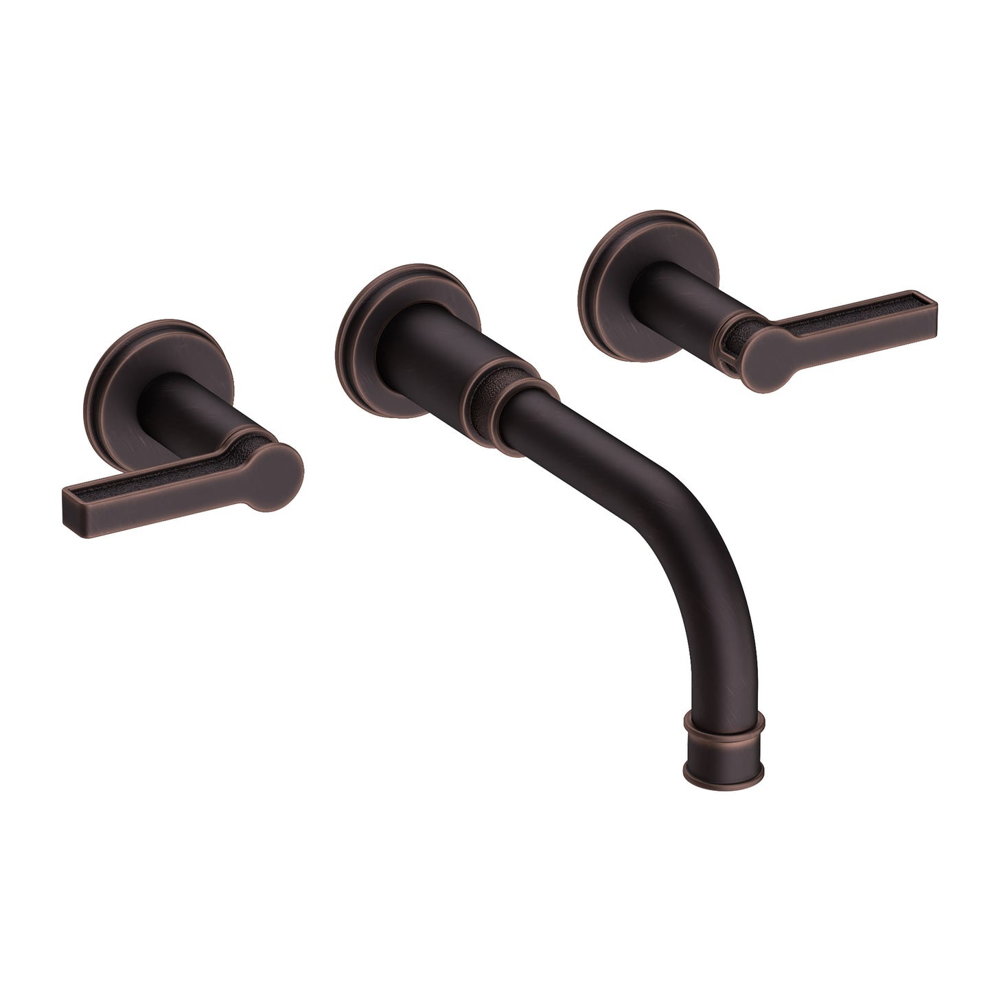 Newport Brass 3-3271 Griffey Wall Mount Lavatory Faucet