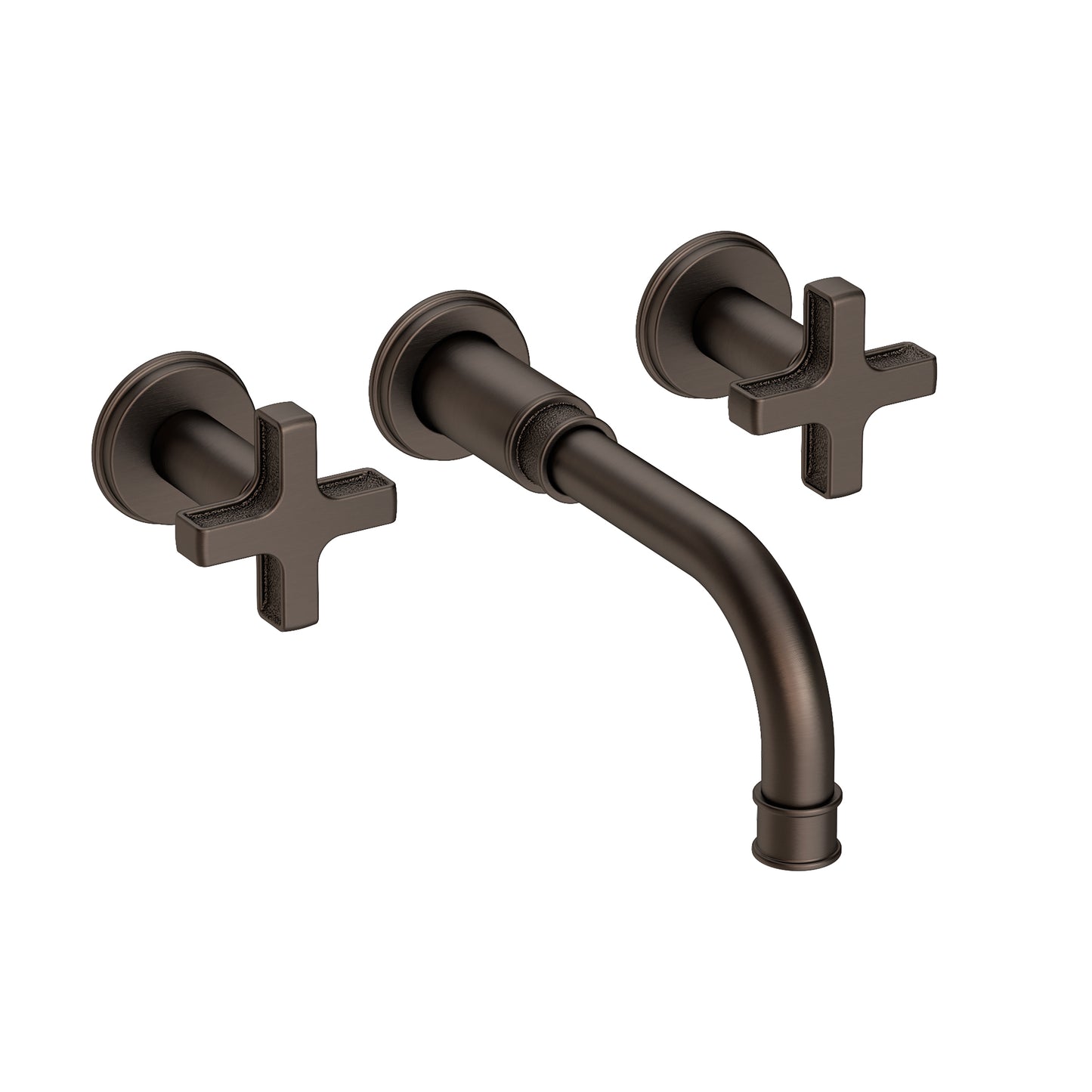 Newport Brass 3-3281 Griffey Wall Mount Lavatory Faucet