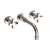 Newport Brass 3-3281 Griffey Wall Mount Lavatory Faucet
