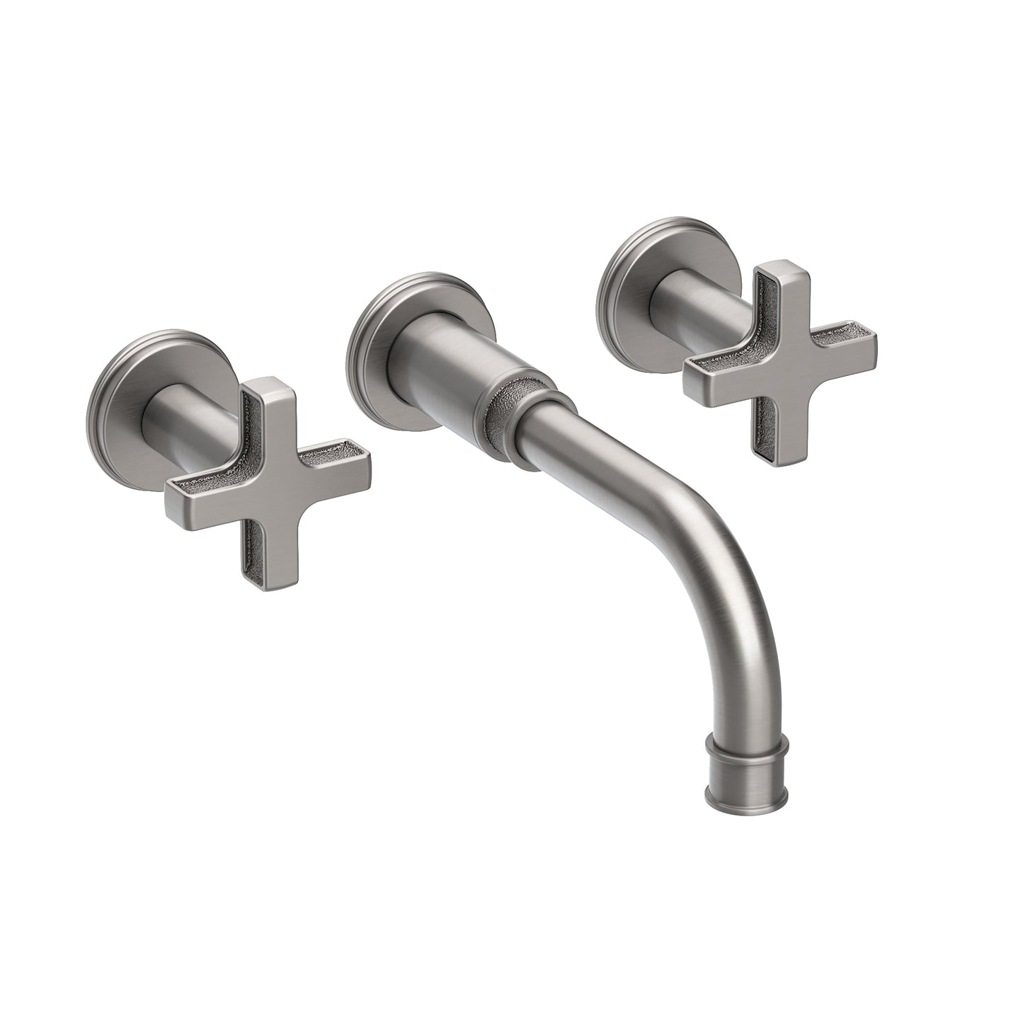 Newport Brass 3-3281 Griffey Wall Mount Lavatory Faucet