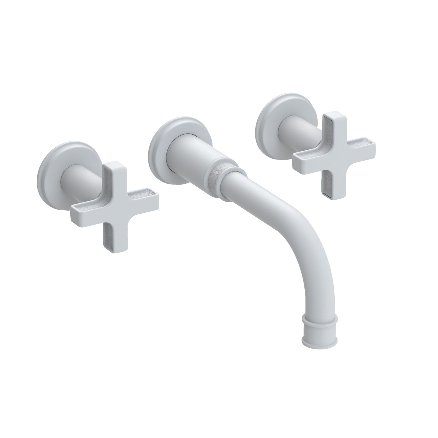 Newport Brass 3-3281 Griffey Wall Mount Lavatory Faucet
