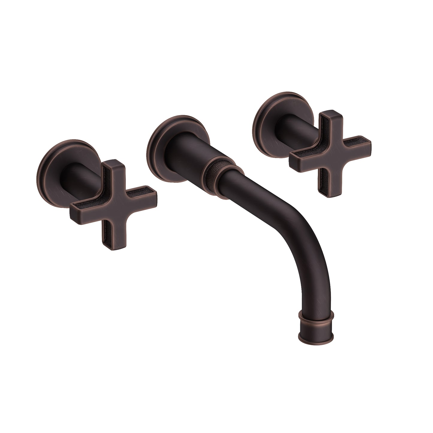 Newport Brass 3-3281 Griffey Wall Mount Lavatory Faucet