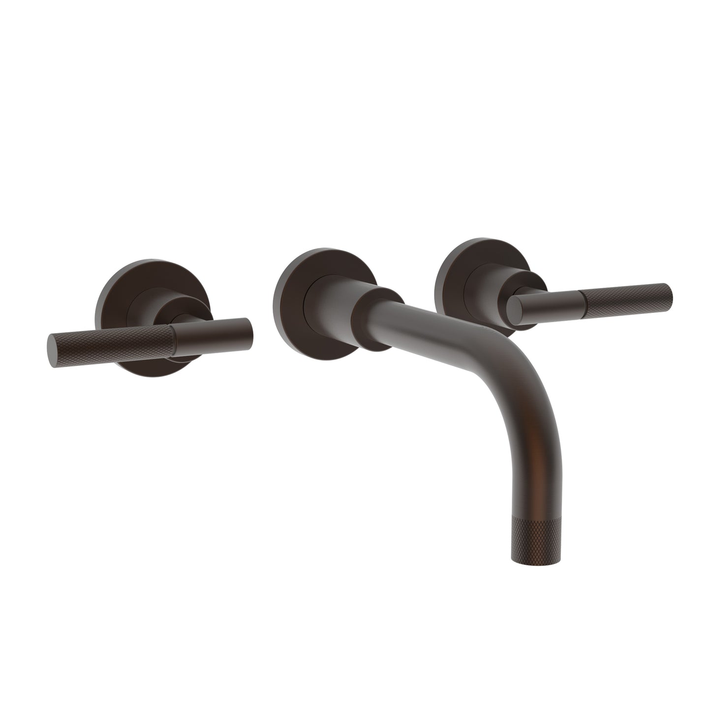 Newport Brass 3-3291 Muncy Wall Mount Lavatory Faucet