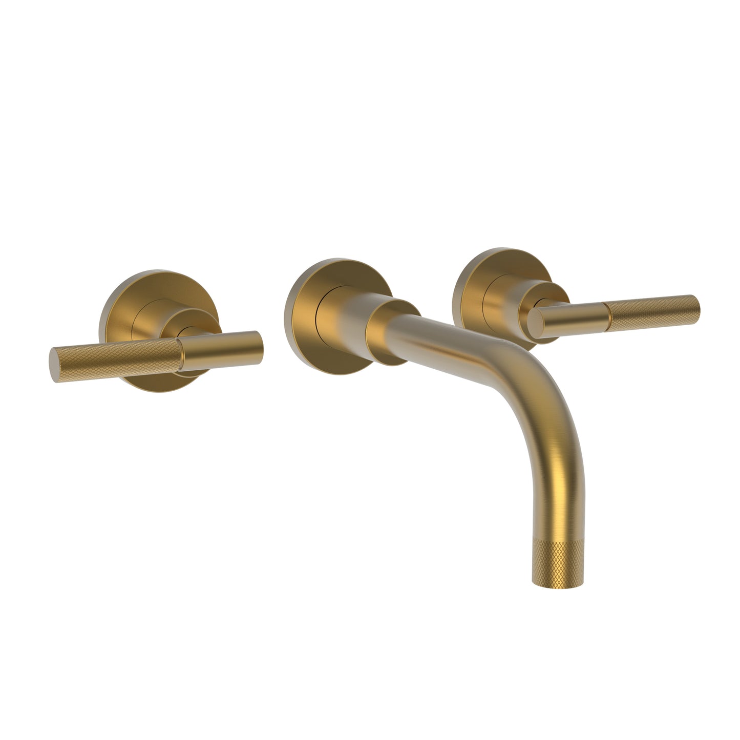 Newport Brass 3-3291 Muncy Wall Mount Lavatory Faucet