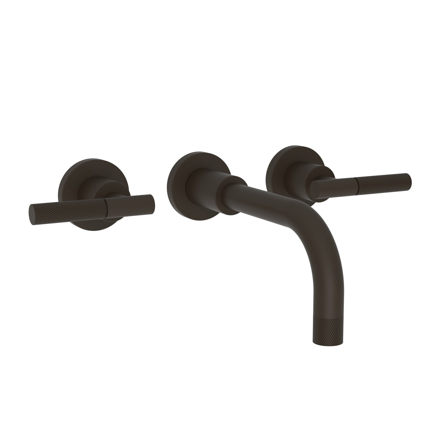 Newport Brass 3-3291 Muncy Wall Mount Lavatory Faucet