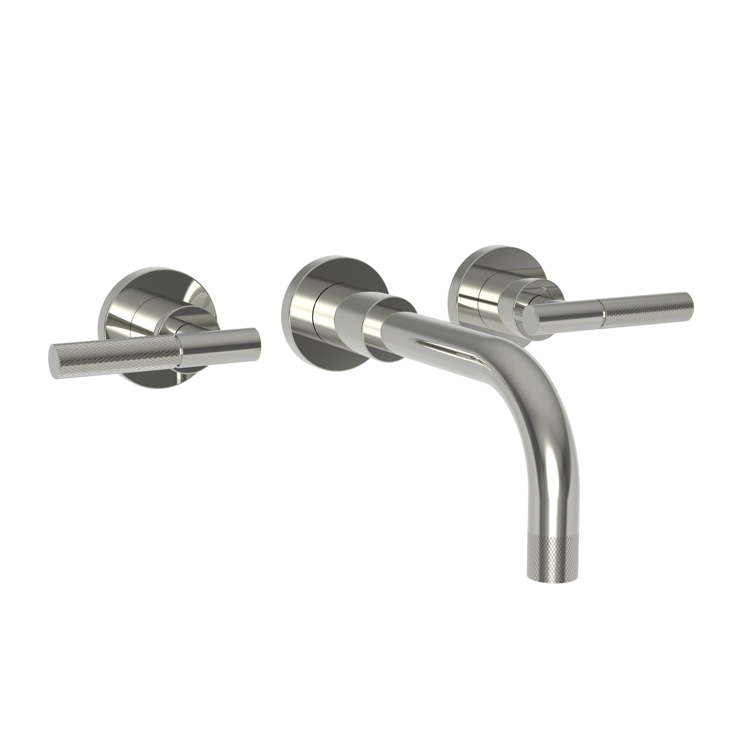 Newport Brass 3-3291 Muncy Wall Mount Lavatory Faucet