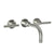 Newport Brass 3-3291 Muncy Wall Mount Lavatory Faucet
