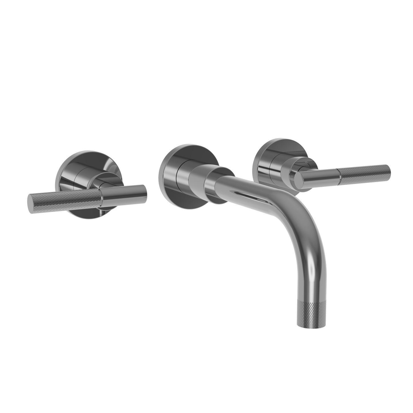 Newport Brass 3-3291 Muncy Wall Mount Lavatory Faucet