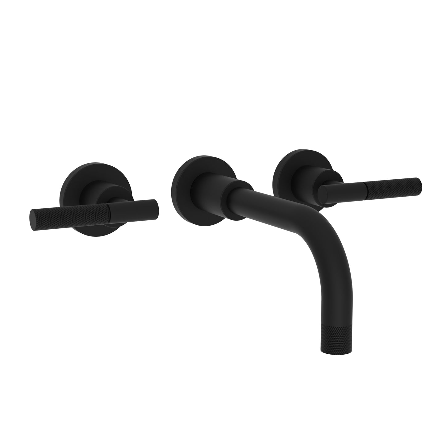 Newport Brass 3-3291 Muncy Wall Mount Lavatory Faucet