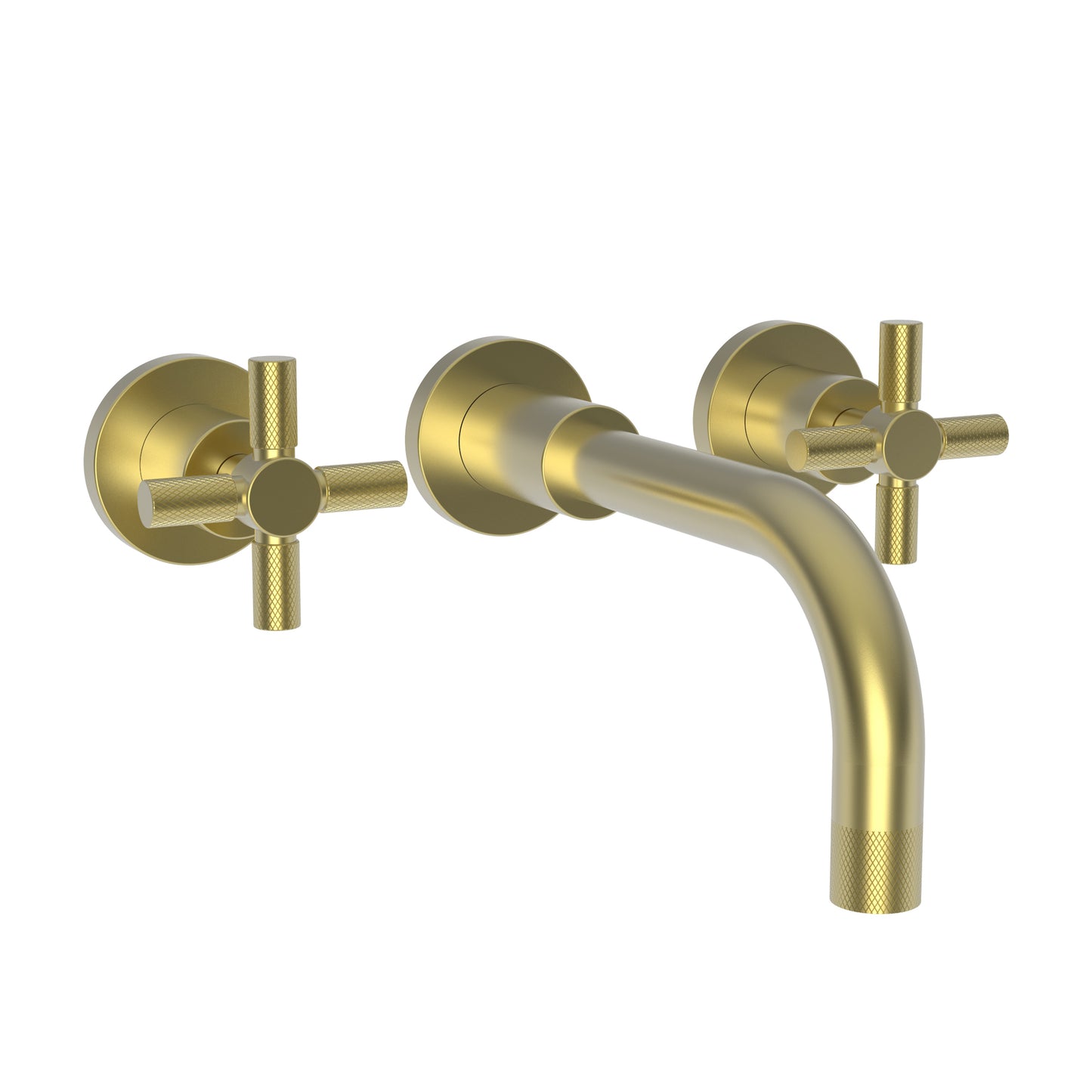 Newport Brass 3-3301 Muncy Wall Mount Lavatory Faucet