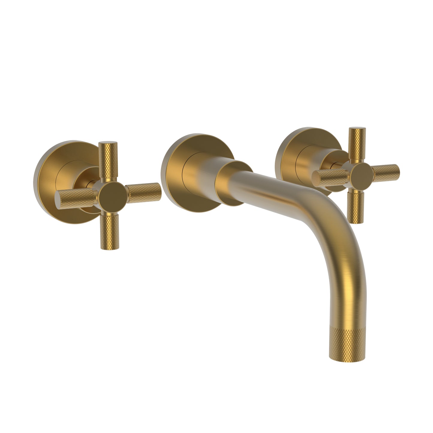 Newport Brass 3-3301 Muncy Wall Mount Lavatory Faucet